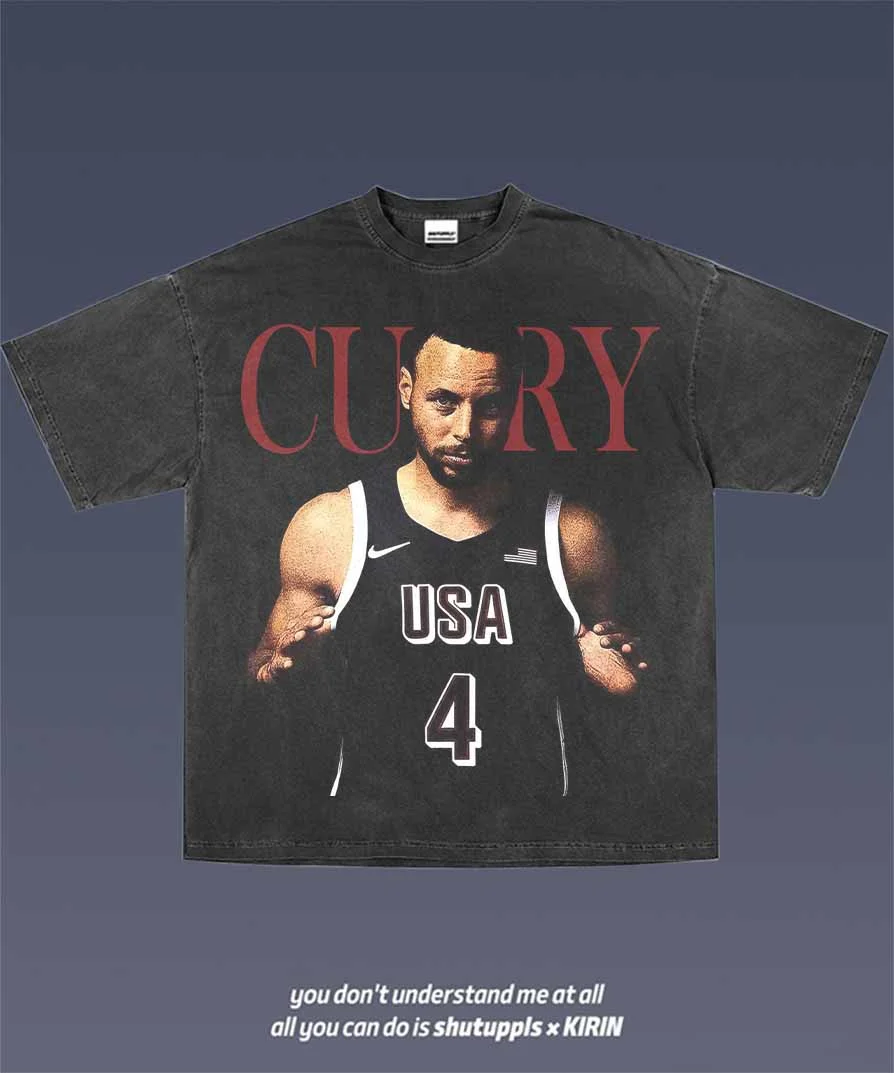 STEPHEN CURRY 9.13