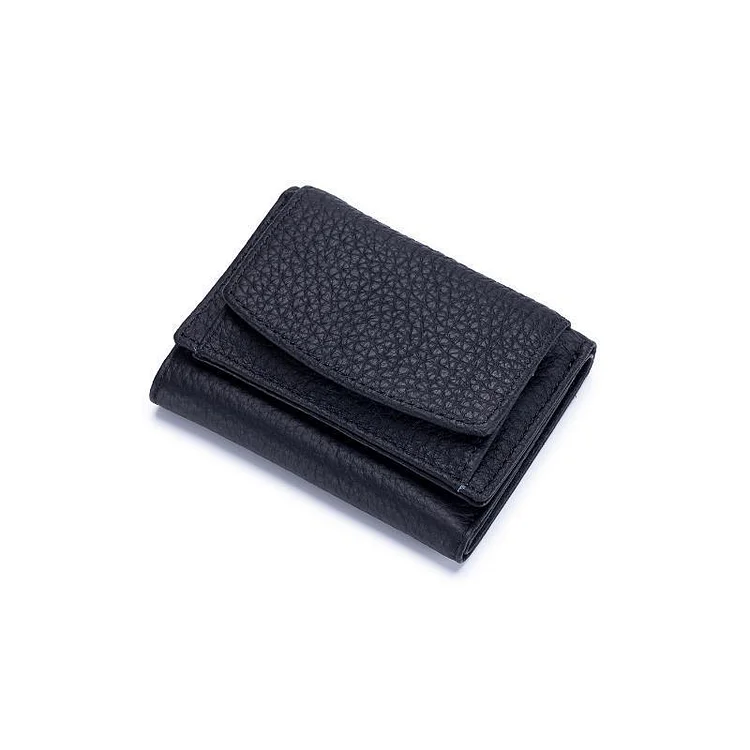 RFID Shield Mini Wallet | 168DEAL