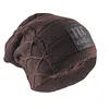 Men Vintage Warm Knitted Beanie Hat Outdoor Tactical Hat by Inlyline
