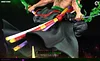 Purgatory Ogre Cutter Roronoa Zoro - ONE PIECE Resin Statue - ChuangYi Studio [In Stock]