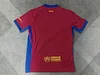 2025/2026 Barcelona Special Edition Red and Blue Football Jersey 1:1 Thai Quality