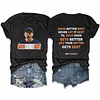 Good Better Best Chicago Bears Tee