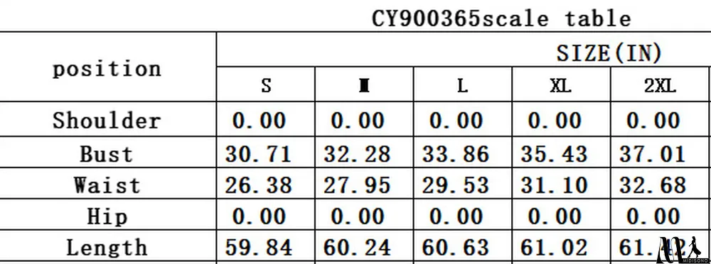 MidiSono - Sexy v-neck sling irregular print summer fashion dress