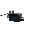 Pocket HF Antenna 1-30MHz Frequency Band Shortwave Antenna End Fed Radio Antenna