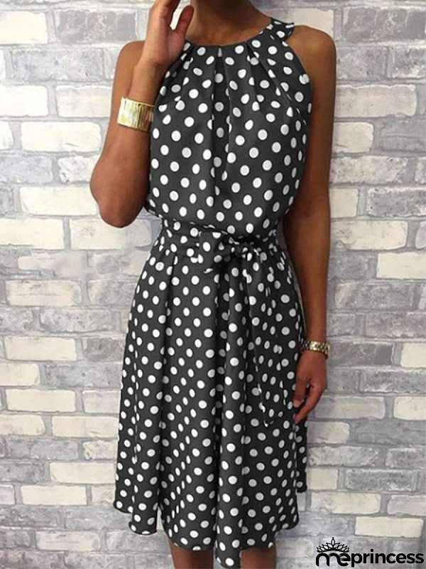 Glamorous and cool Dress