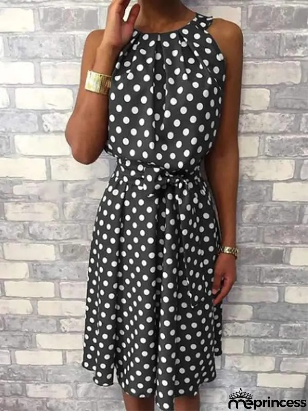 Glamorous and cool Dress