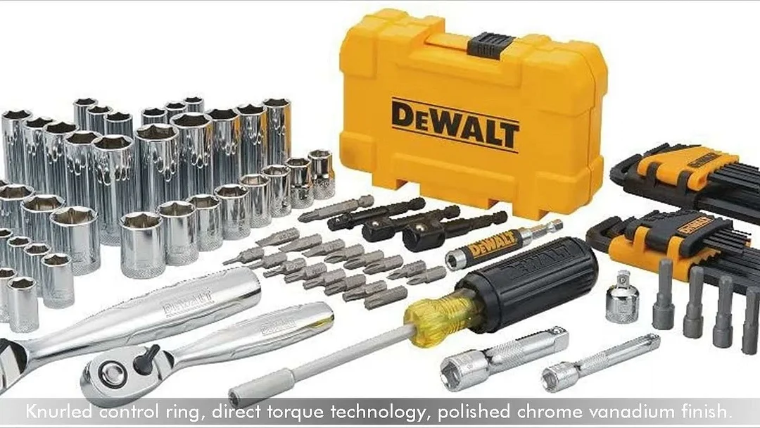 DEWALT DWMT73801 Hand Tools