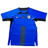 2024 Slovenia National Team Home Football Shirt 1:1 Thai Quality love fball