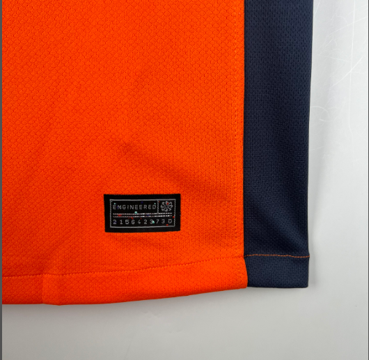 23/24 Inter Milan Third Away Football Shirt Thai Quality