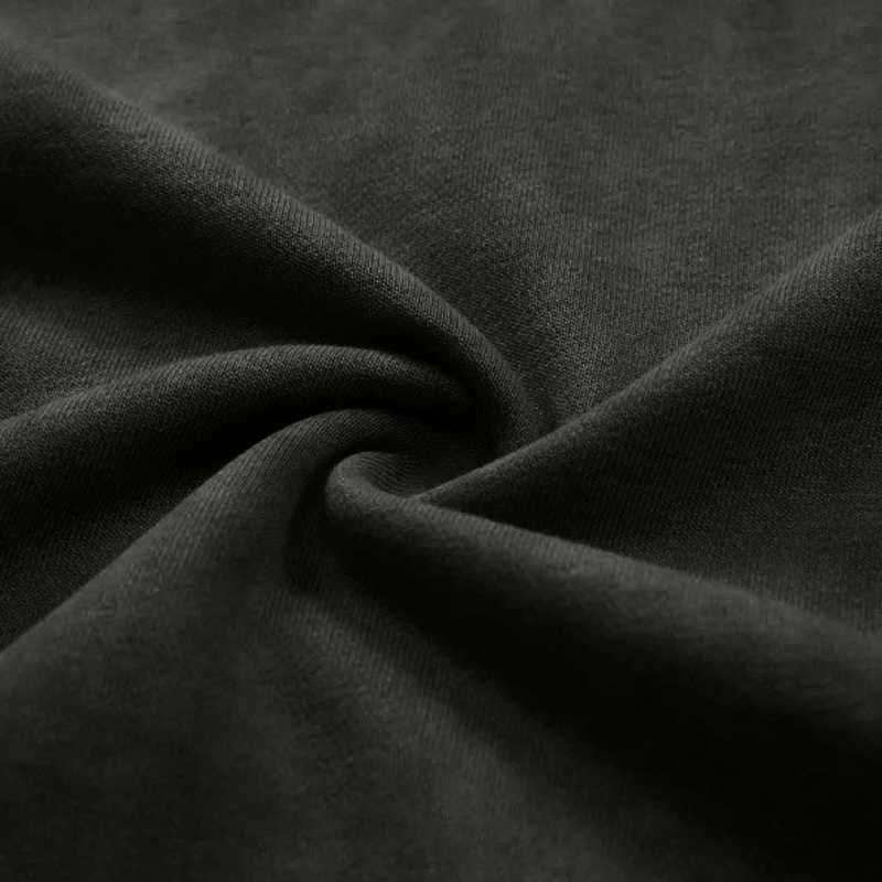 Men's Vintage Quarter Zip Collar Hunt Aztec Print Sweatshirt