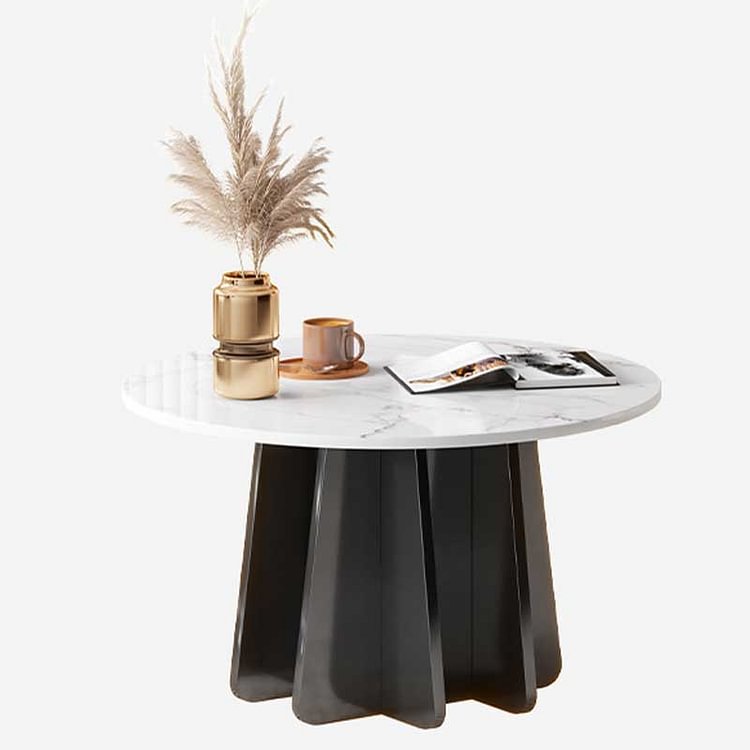 Creative Minimalist Coffee Table Mini Casual Tea Table