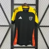 25/26 Atletico Mineiro Black Training Suit