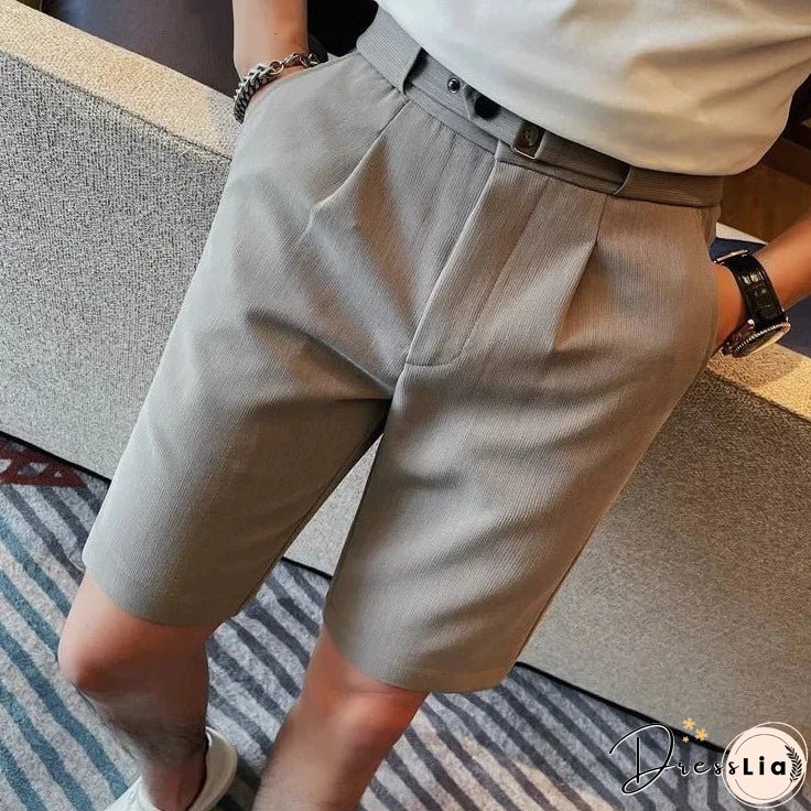 Classic and Stylish winter Shorts