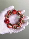 Blood Eye Bracelet