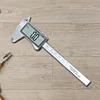 Measuring Ruler High Precision Digital Micrometer Caliper Carpentry Tool
