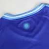 MESSI #10 Argentina Away Soccer Jersey 2024