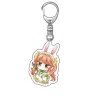 Characters of My Dress-Up Darling Key Chain - Free Shipping - My Dress-Up Darling