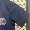 2024-2025 KIDS PSG Paris Saint-Germain Home Football Shirt 1:1 Thai Quality