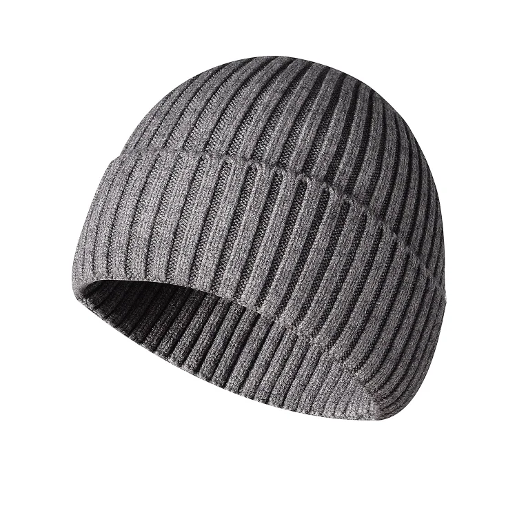Winter Fabric Hat For Adult Unisex Skullies &amp; Beanies VangoghDress