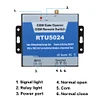RTU5024 GSM Door Access Opener Programmable Wireless 4G Home Security Protection