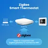 Tuya Smart Thermostat APP Remote Control Water Gas Boiler Temperature Controller