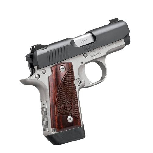 Kimber Micro 9