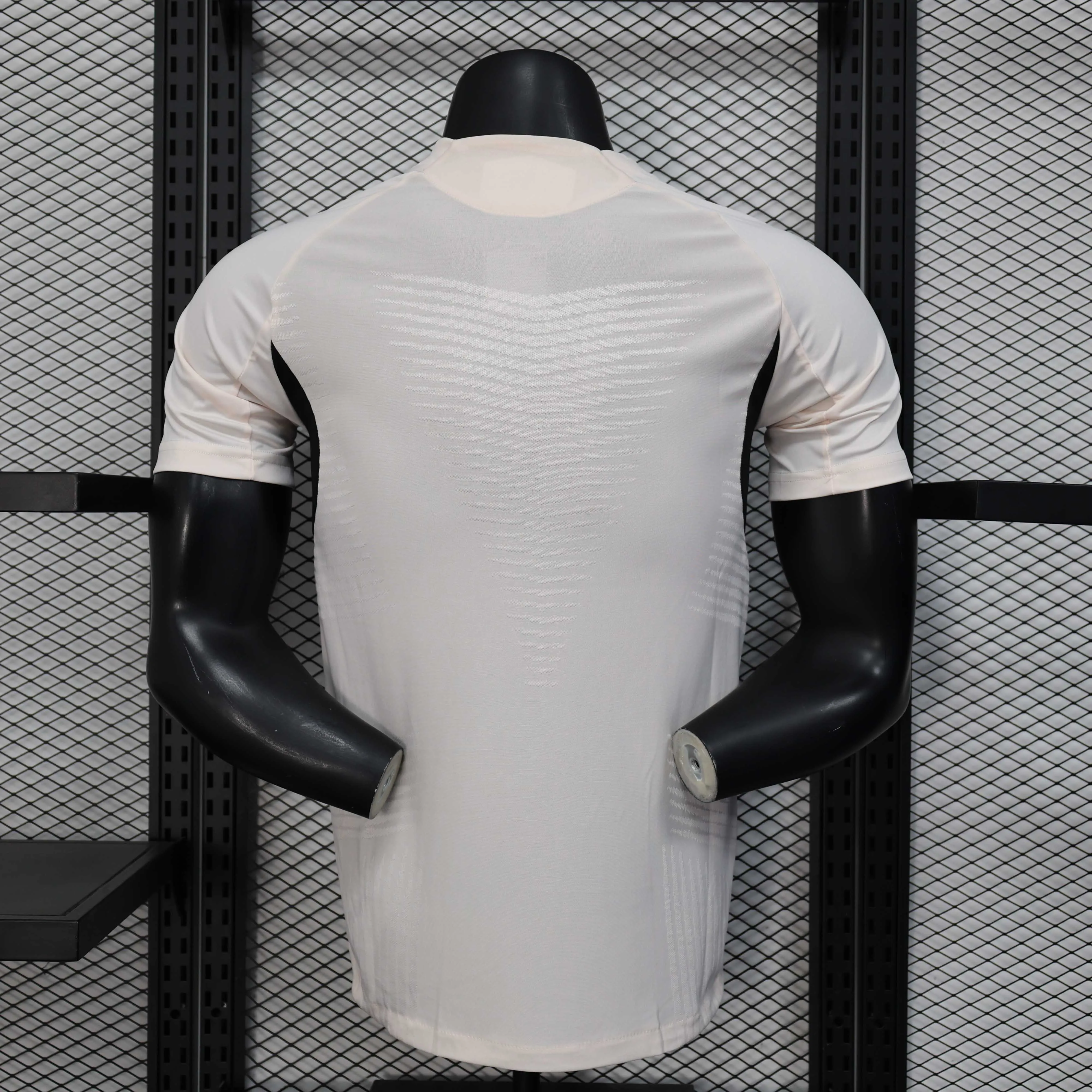 2025/2026 Player Version Real Madrid Special Edition 27 Football Jersey 1:1 Thai quality
