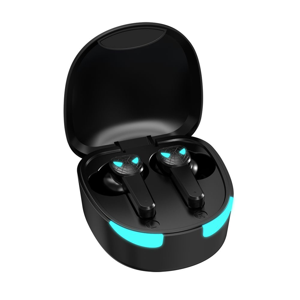 

VG10 Bluetooth-Compatible 5.1 Wireless Earphones Portable in-Ear Earbuds, 501 Original