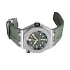 Audemars Piguet 15710ST.OO.A052CA.01 Royal Oak Offshore Green Dial - New