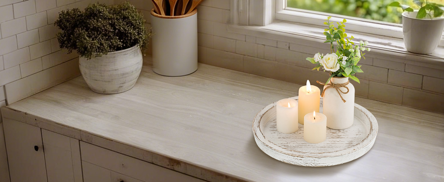 decorative tray for kitchen