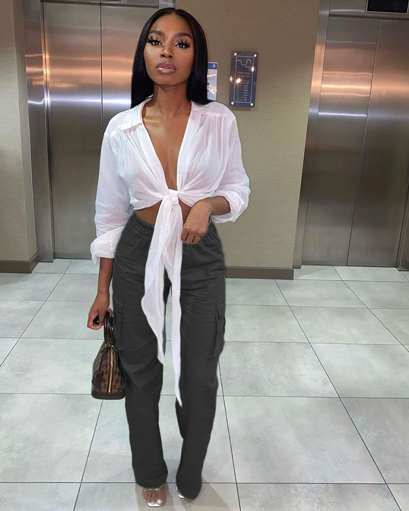 Travel Top