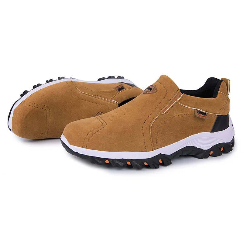 Good arch support & Non-slip & Breathable Shoes(Buy 2 Free Shipping)