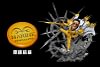 Kizaru Borsalino - ONE PIECE Resin Statue - A Plus Studios