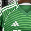 2025/2026 Newcastle United Away Football Shirt 1:1 Thai Quality