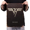Van Halen  - Vintage Metal Signs(12*16Inch) - Music