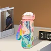 Pink - 5D DIY Bottle
