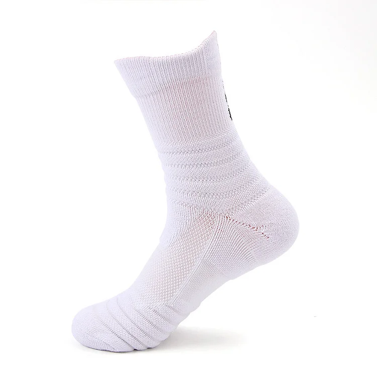 Hiboyz Three Bar Mid Sports Socks