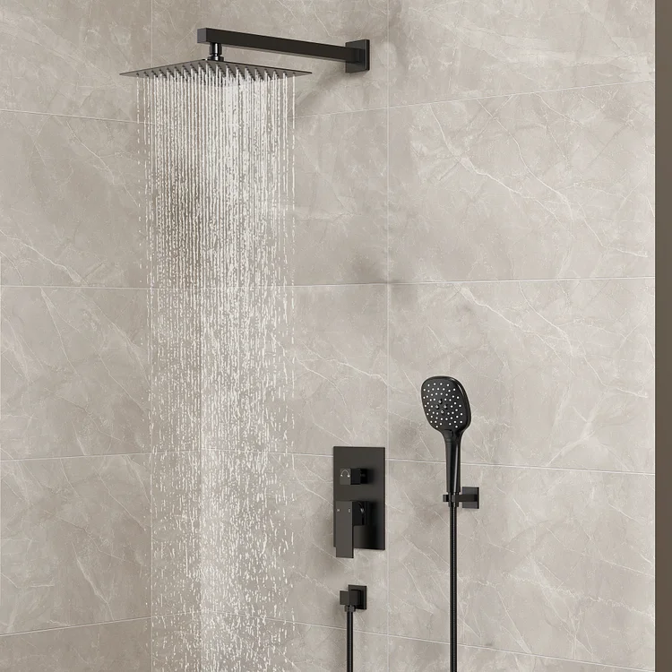 M6646BI-10BL EVERSTEIN 10