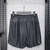2025/2026 Player Version Manchester City Black Shorts 1:1 Thai Quality
