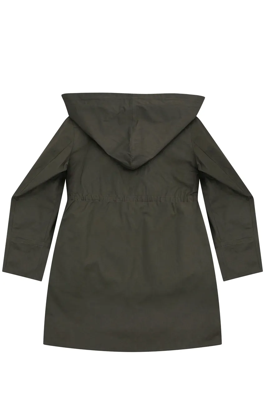   German M1944 Charkov Winter Parka German-Uniform