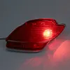 Rear Bumper Light Brake Fog Lamp Compatible for Lexus RX350 450H 2010-2015 US