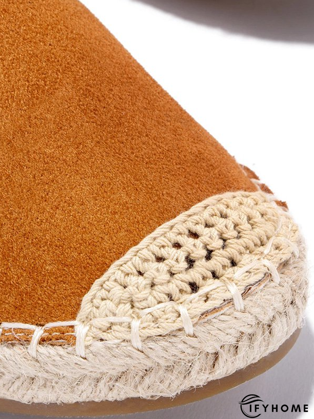 Artificial Leather Slipper | IFYHOME