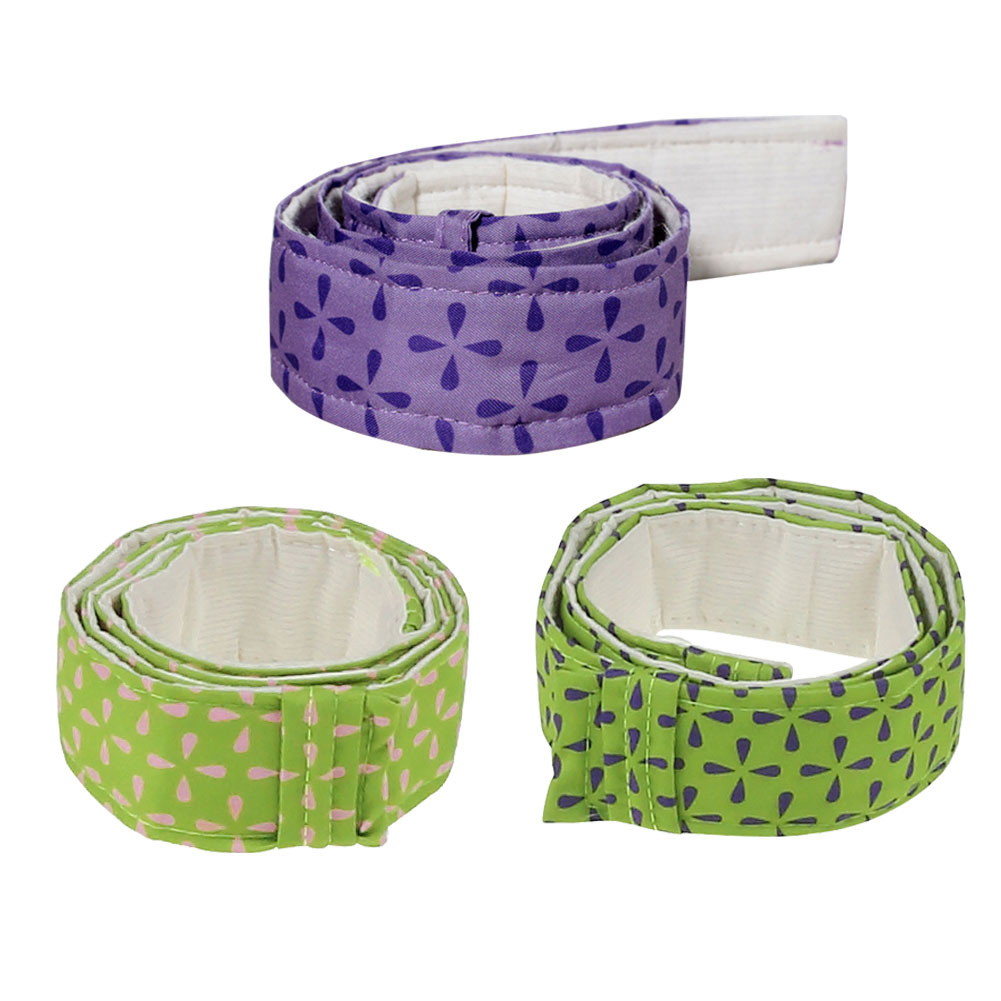 

Baking Tray Protection Strap Cake Pan Strips Belt Moist Level Banding Cloth, 78043b, 501 Original
