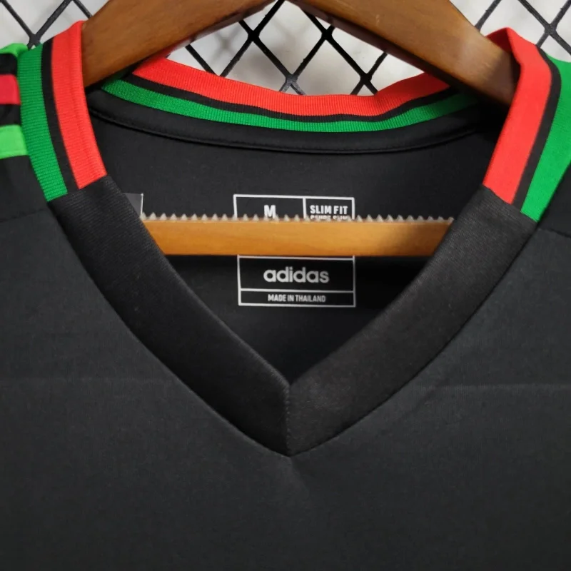 24/25 Arsenal Away Kids Kit Football Shirt Thai Quality