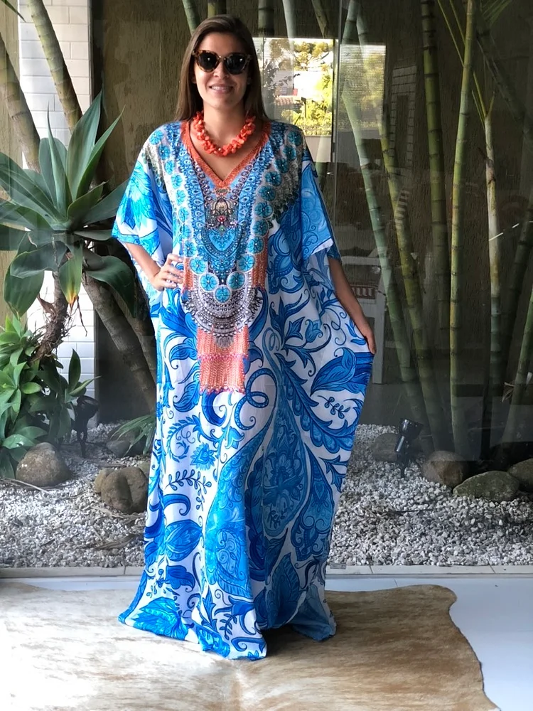 Kaftan Cartagena