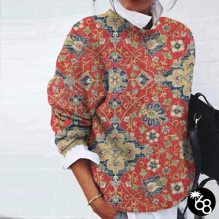 Casual and Effortless winter Sweater | 168DEAL