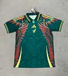 2025 Mexico National Special Edition Green Football Shirt 1:1 Thai Quality
