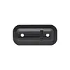 Stand Up Board Fin Detachable Protective for Long Board Surfboard (9.5 inches)