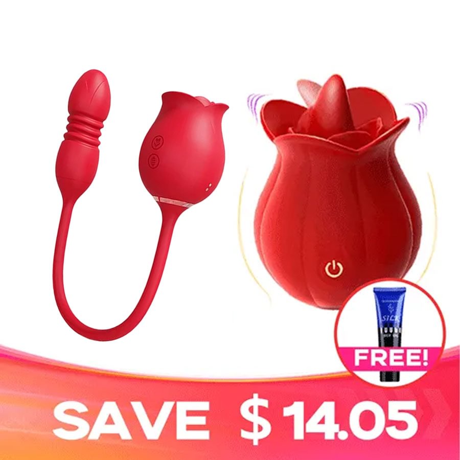 vibrate when ringing 10 Modes Powerful Vibration & One Click Super Mode Clit Stimulation  Vibrators Sexual Toys Adult Sex main image 1