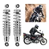 1 Pair 310mm Universal Motorcycle Rear Shock Absorbers Motorcycle Shock Absorber